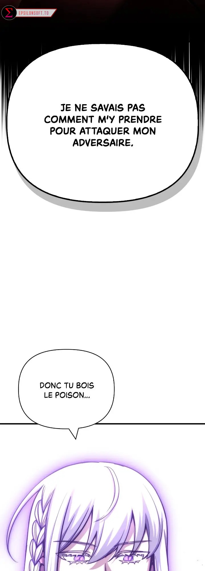 Superhuman Battlefield Chapitre 133 - Page 37