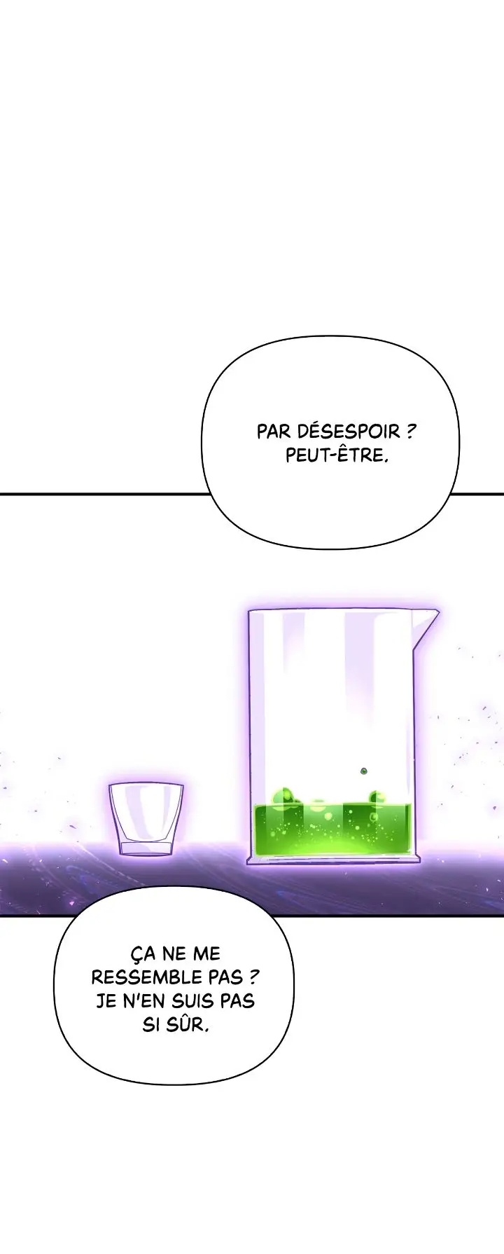 Superhuman Battlefield Chapitre 133 - Page 39