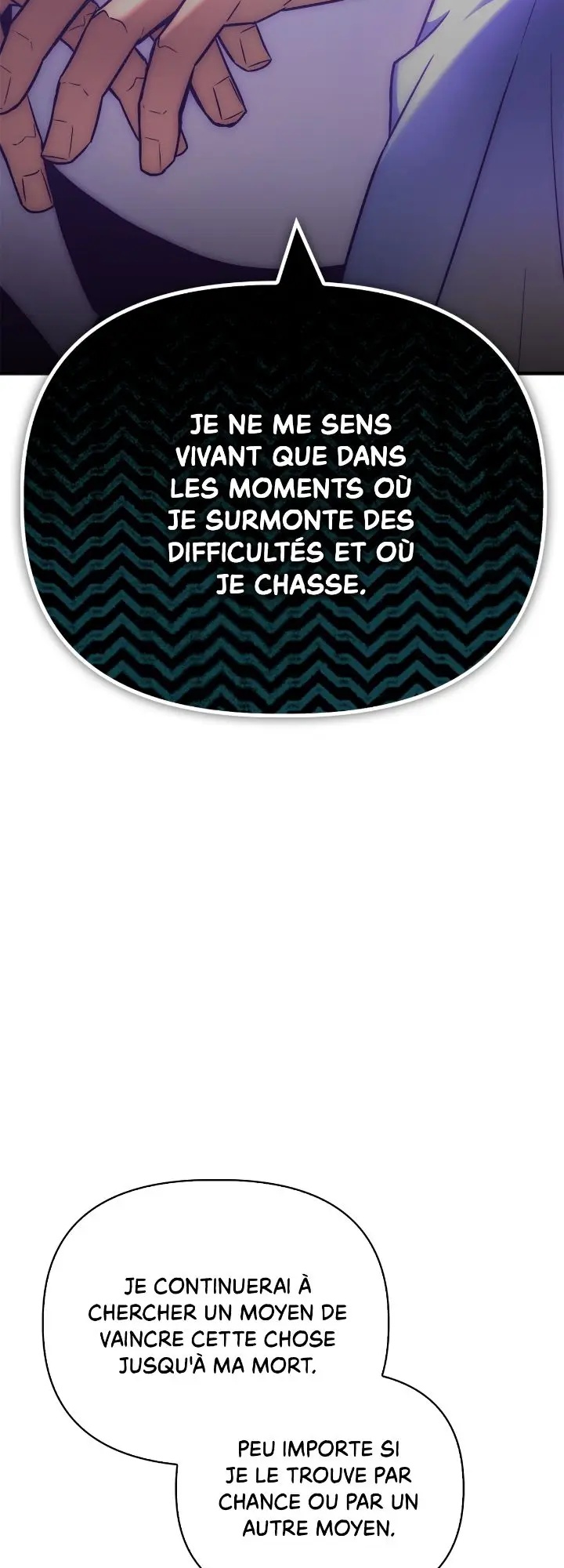 Superhuman Battlefield Chapitre 133 - Page 41