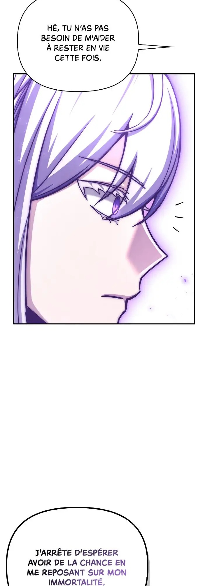 Superhuman Battlefield Chapitre 133 - Page 43