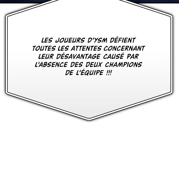 Superhuman Battlefield Chapitre 133 - Page 50