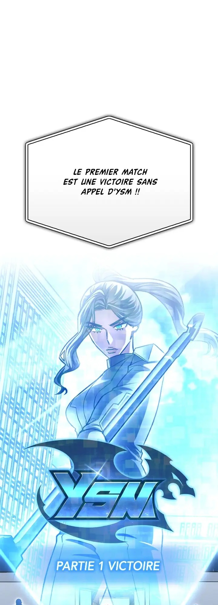 Superhuman Battlefield Chapitre 133 - Page 51