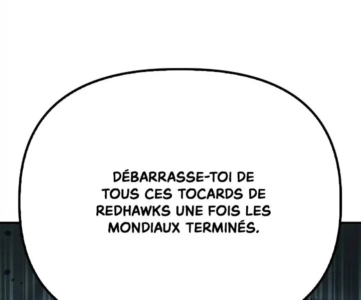 Superhuman Battlefield Chapitre 133 - Page 55