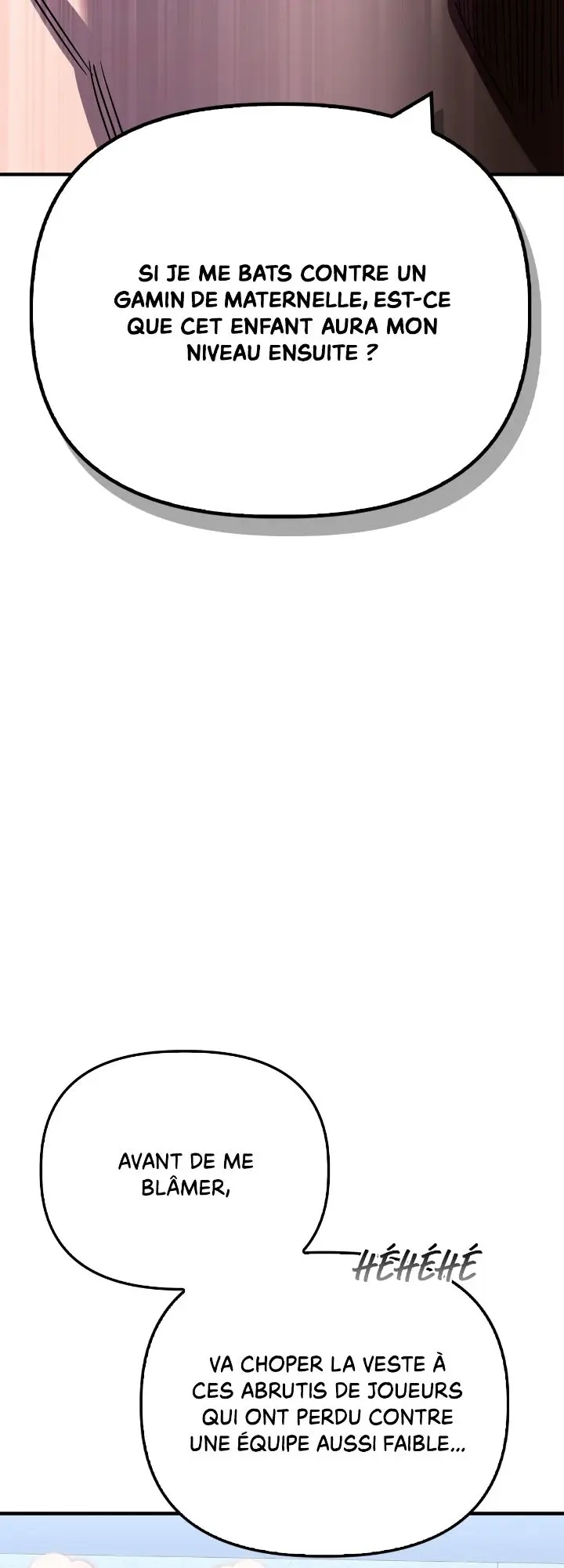 Superhuman Battlefield Chapitre 133 - Page 61