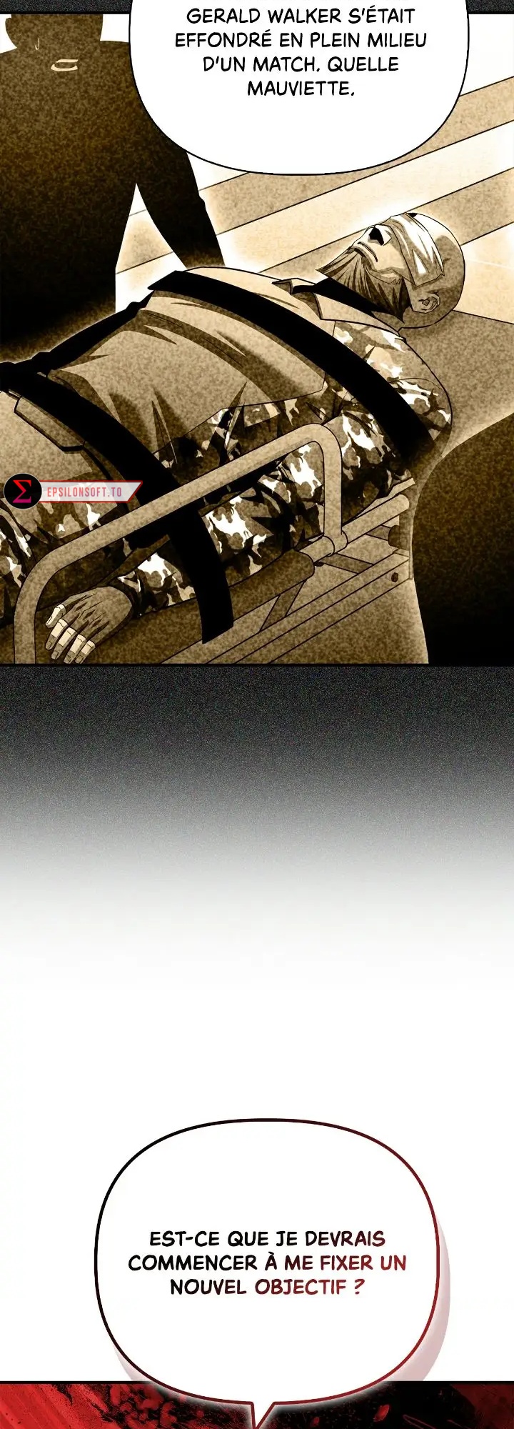Superhuman Battlefield Chapitre 133 - Page 63