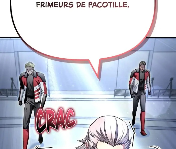 Superhuman Battlefield Chapitre 133 - Page 66