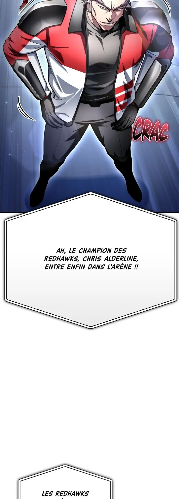 Superhuman Battlefield Chapitre 133 - Page 67