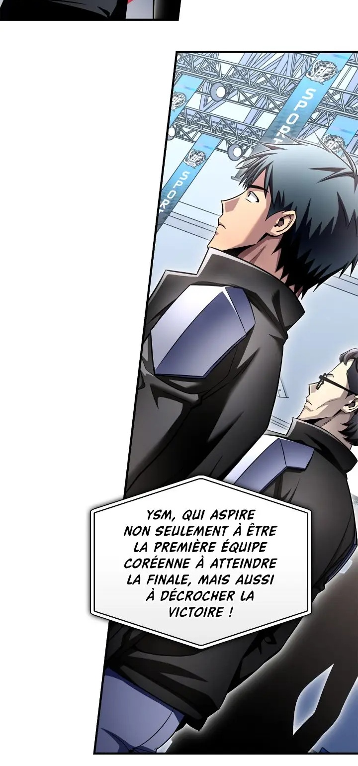 Superhuman Battlefield Chapitre 133 - Page 72