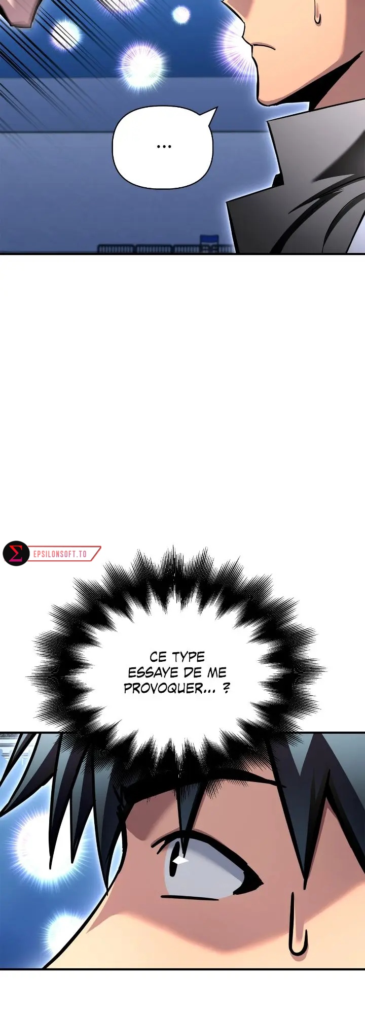 Superhuman Battlefield Chapitre 133 - Page 75