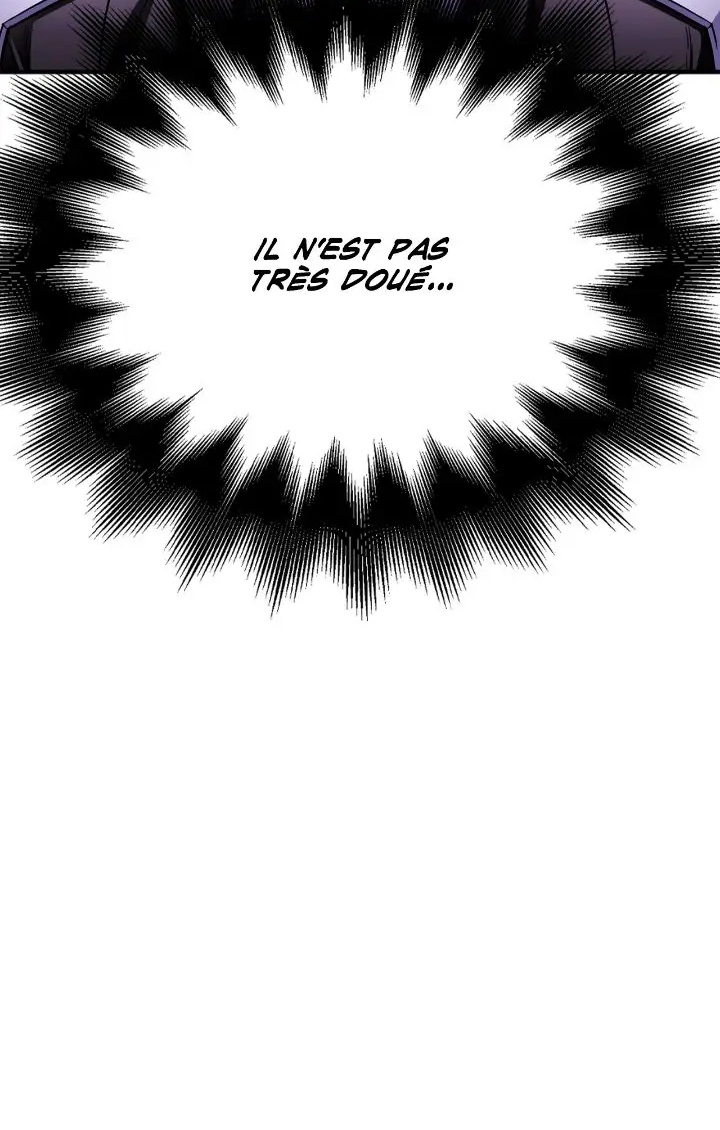 Superhuman Battlefield Chapitre 133 - Page 77