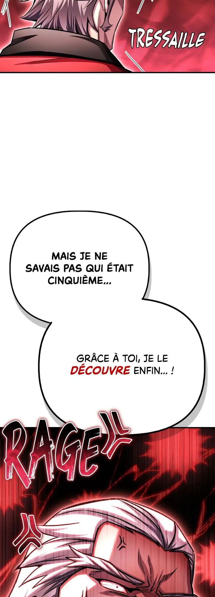 Superhuman Battlefield Chapitre 133 - Page 79