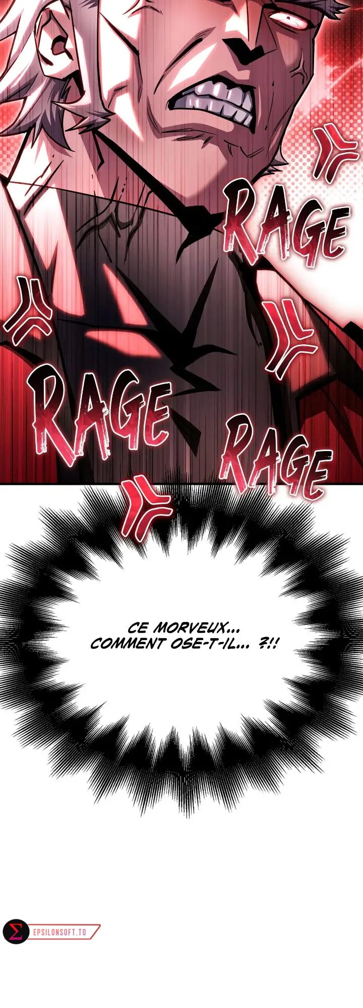 Superhuman Battlefield Chapitre 133 - Page 80