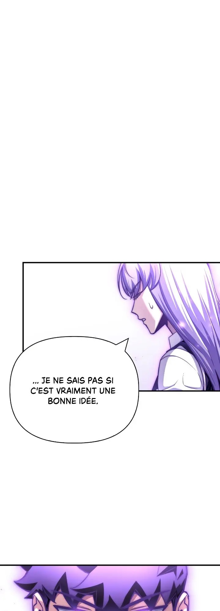 Superhuman Battlefield Chapitre 133 - Page 81
