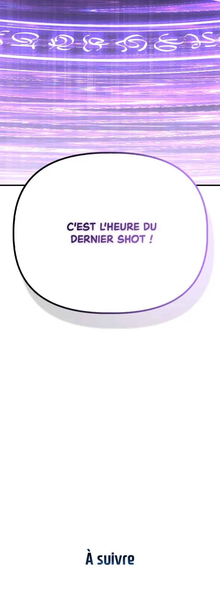 Superhuman Battlefield Chapitre 133 - Page 84