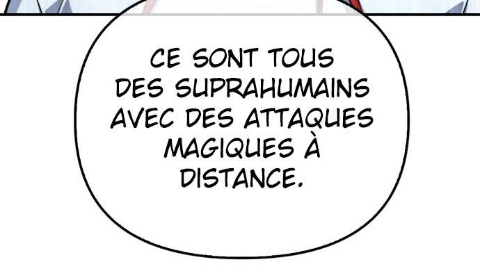 Superhuman Battlefield Chapitre 71 - Page 18