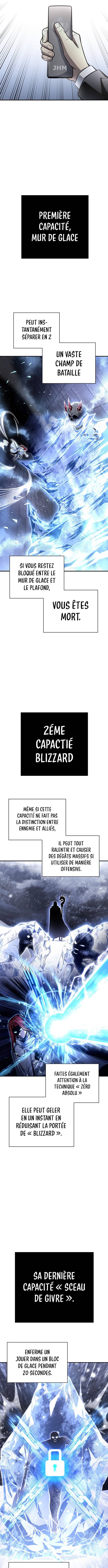 Superhuman Battlefield Chapitre 71 - Page 22