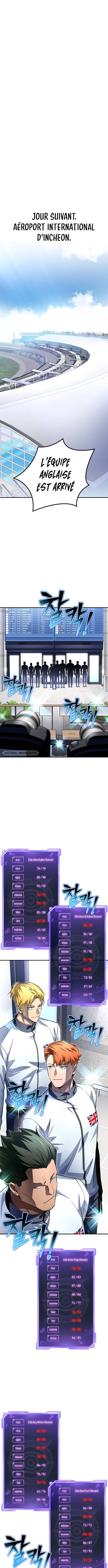Superhuman Battlefield Chapitre 71 - Page 26