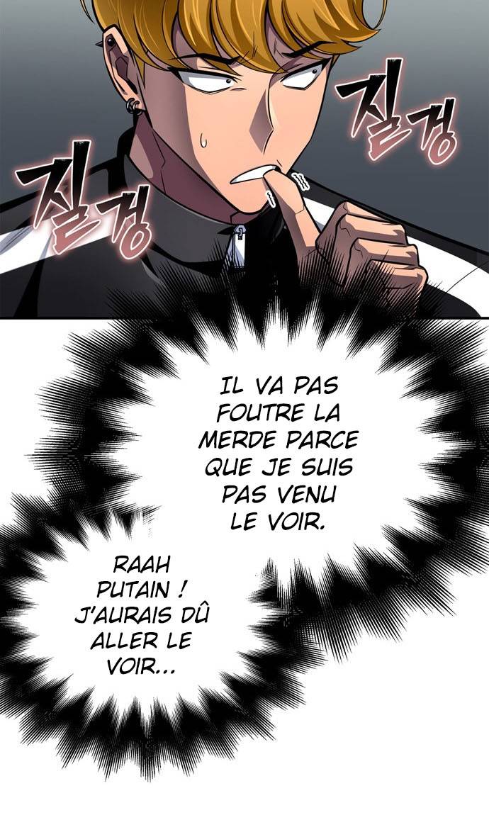 Superhuman Battlefield Chapitre 71 - Page 9