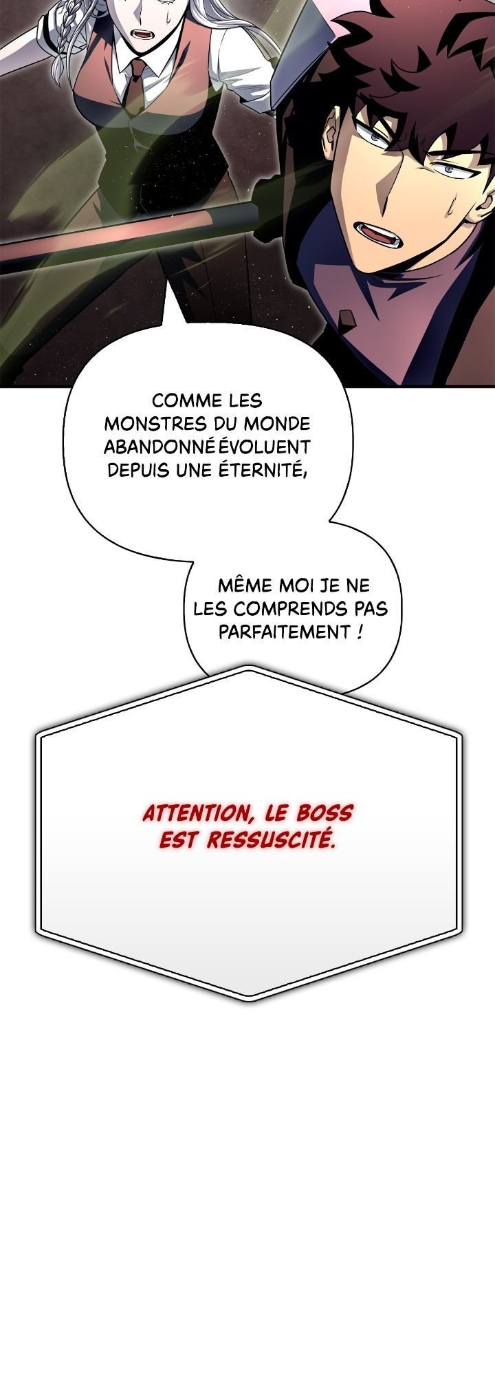 Superhuman Battlefield Chapitre 107 - Page 10