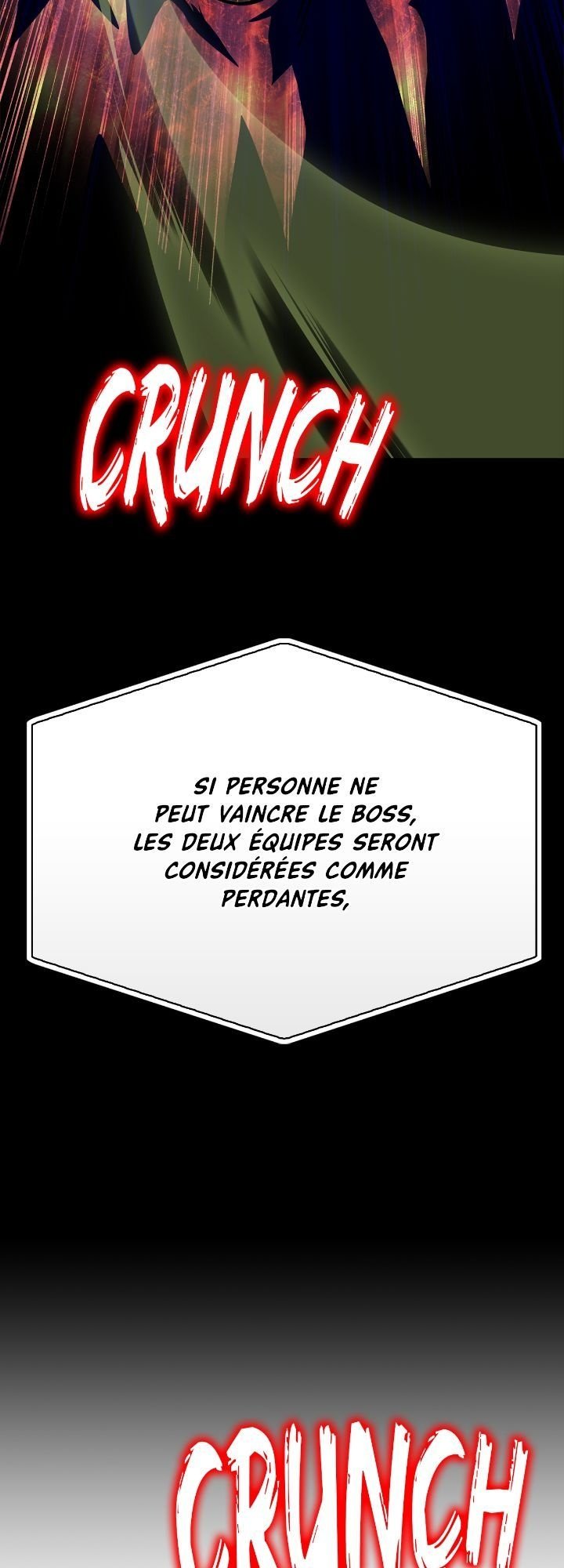 Superhuman Battlefield Chapitre 107 - Page 15