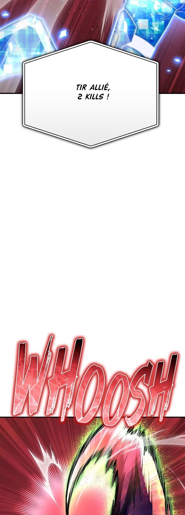 Superhuman Battlefield Chapitre 107 - Page 30
