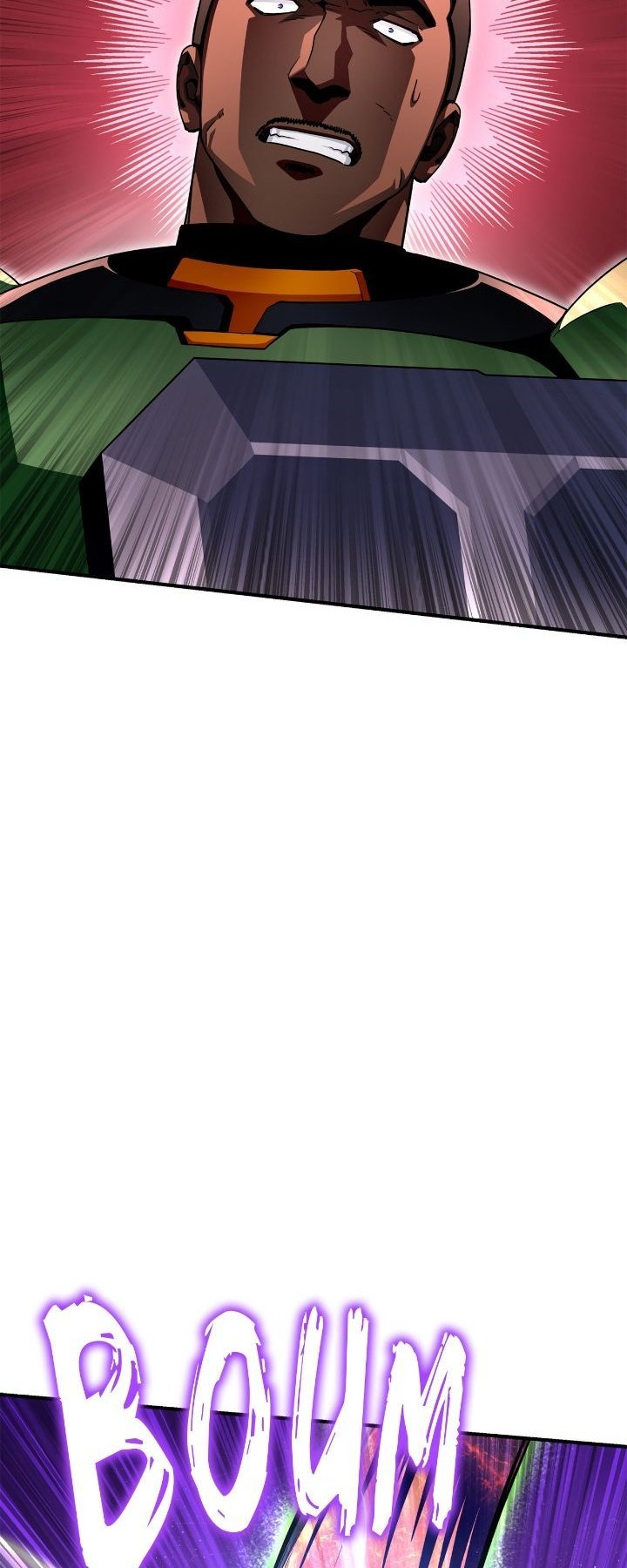 Superhuman Battlefield Chapitre 107 - Page 33