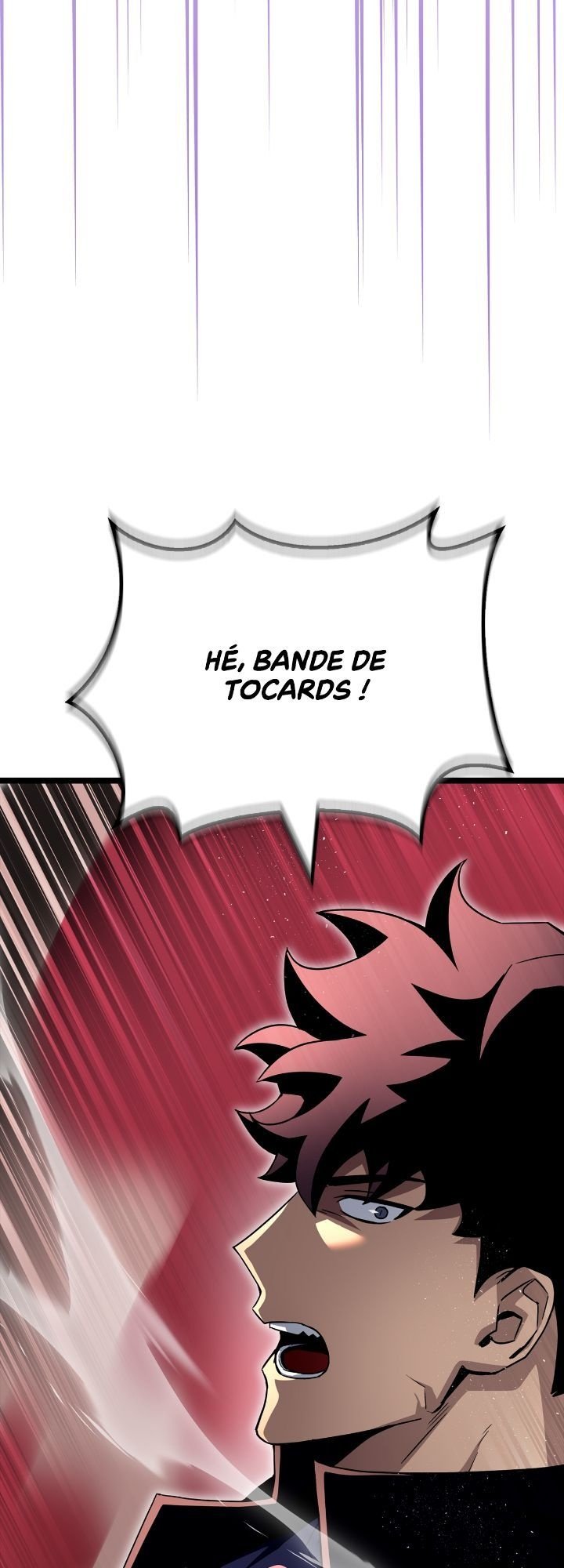 Superhuman Battlefield Chapitre 107 - Page 35