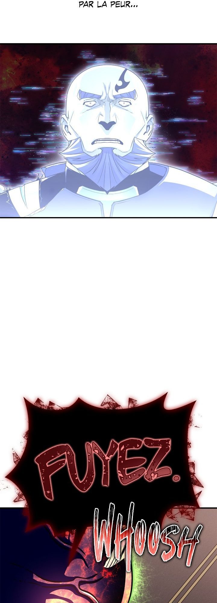 Superhuman Battlefield Chapitre 107 - Page 4