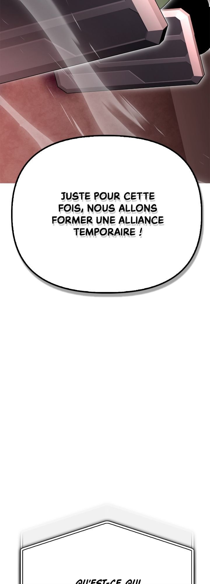 Superhuman Battlefield Chapitre 107 - Page 48