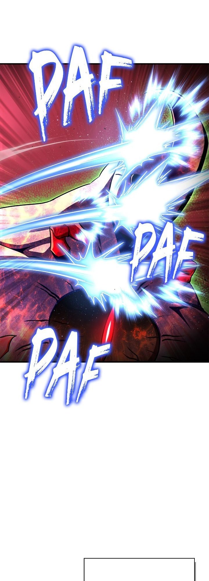 Superhuman Battlefield Chapitre 107 - Page 53