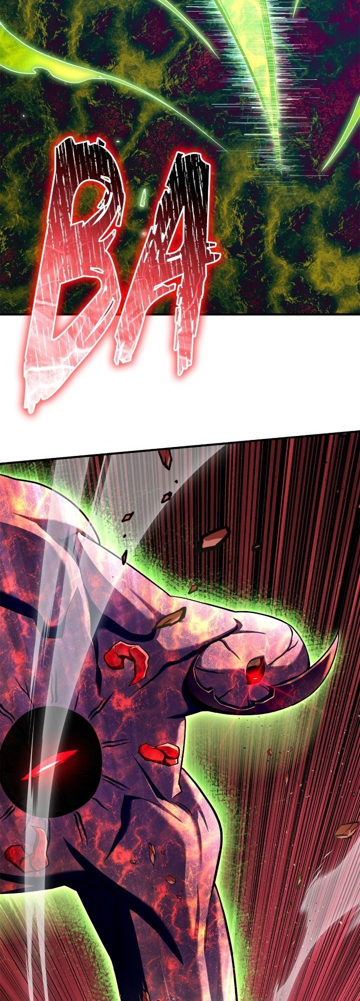 Superhuman Battlefield Chapitre 107 - Page 65