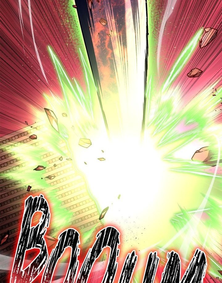Superhuman Battlefield Chapitre 107 - Page 66