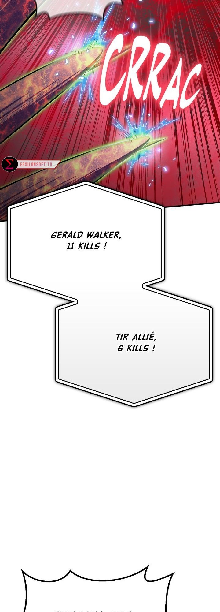 Superhuman Battlefield Chapitre 107 - Page 69