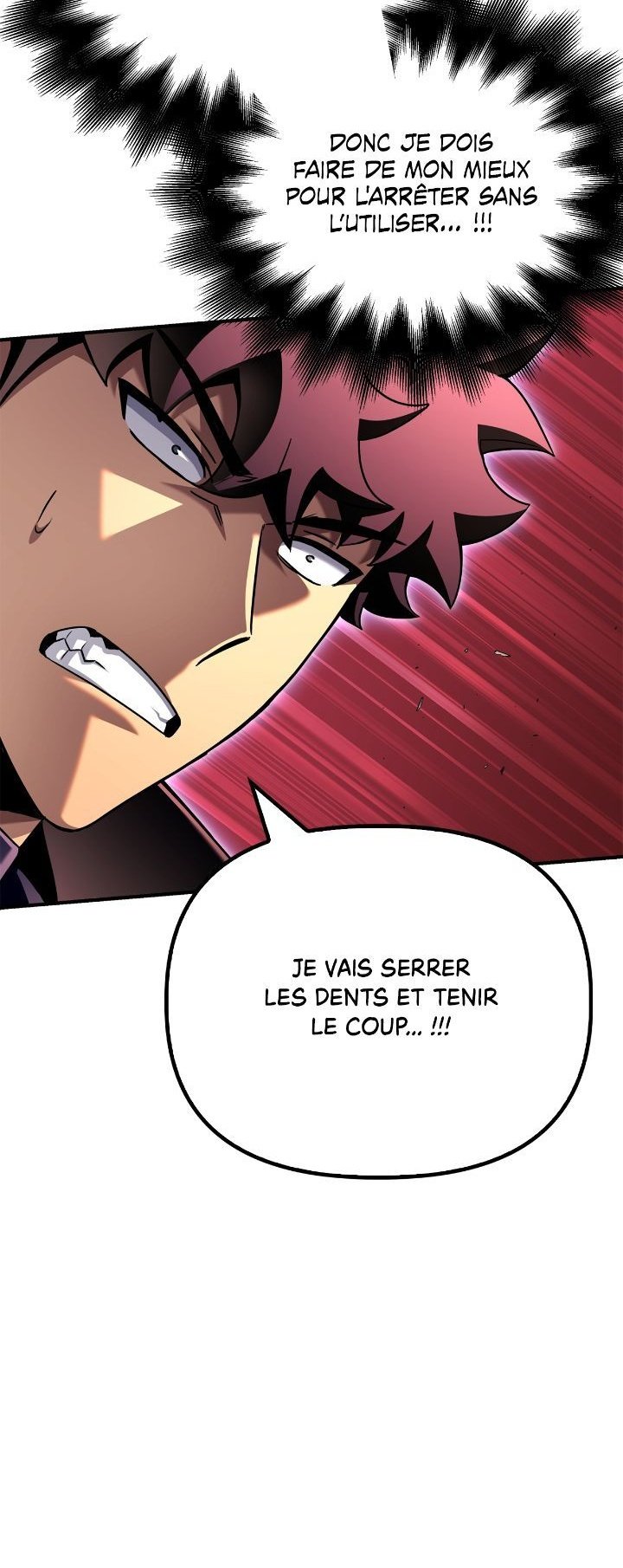 Superhuman Battlefield Chapitre 107 - Page 76