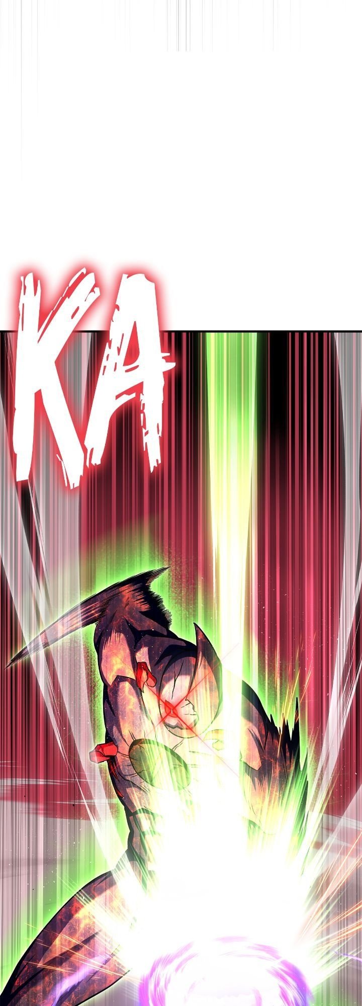 Superhuman Battlefield Chapitre 107 - Page 93