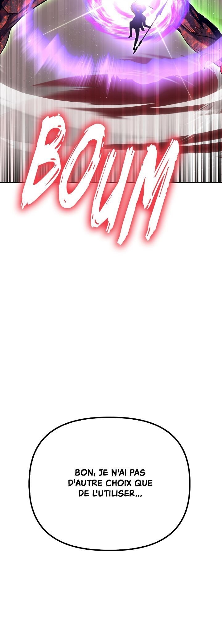 Superhuman Battlefield Chapitre 107 - Page 94