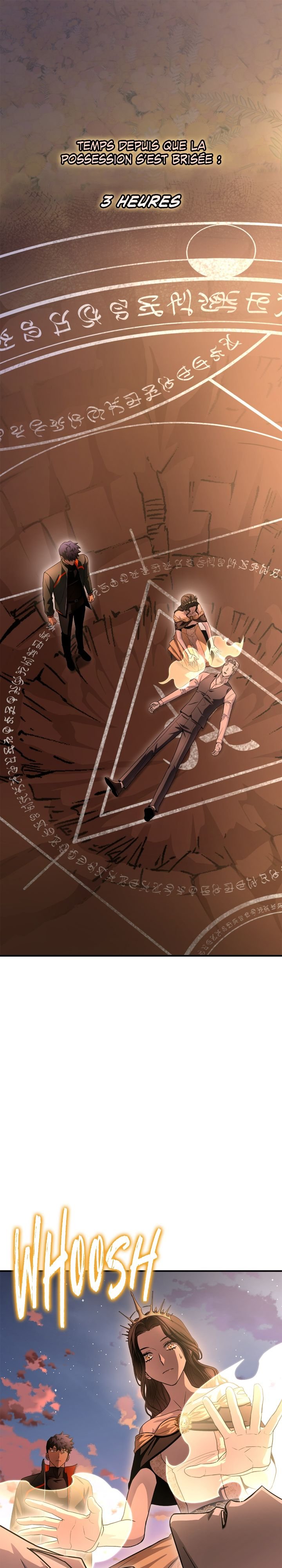 Superhuman Battlefield Chapitre 89 - Page 1