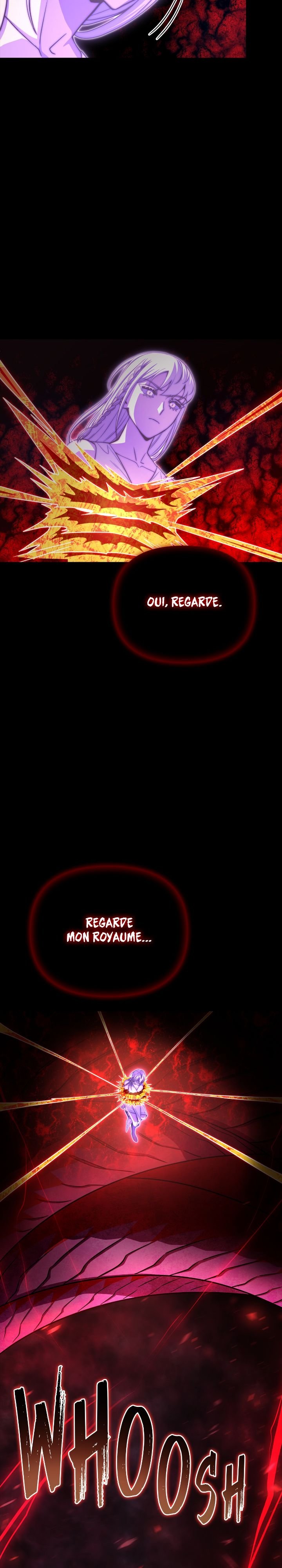 Superhuman Battlefield Chapitre 89 - Page 11