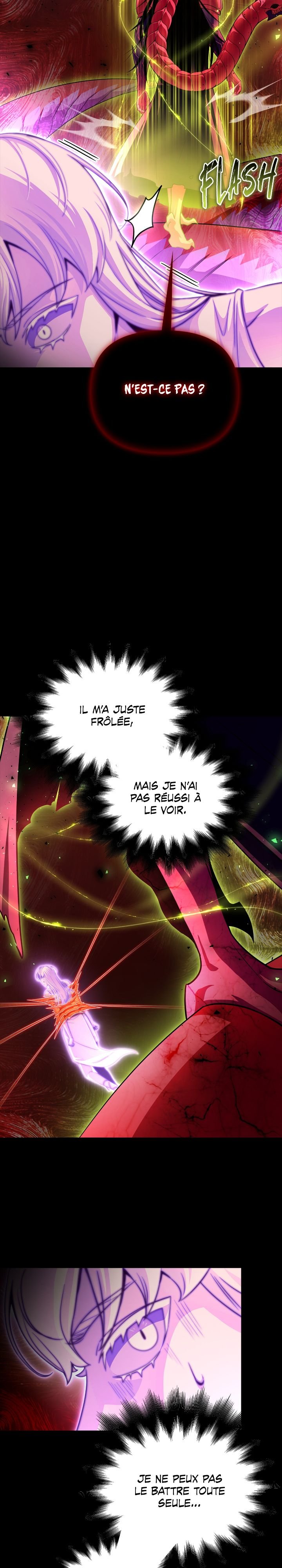 Superhuman Battlefield Chapitre 89 - Page 22