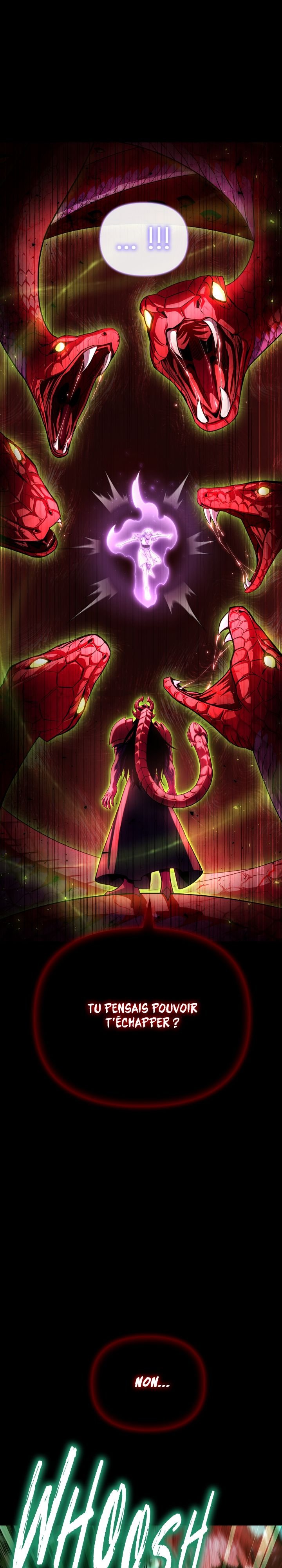 Superhuman Battlefield Chapitre 89 - Page 26
