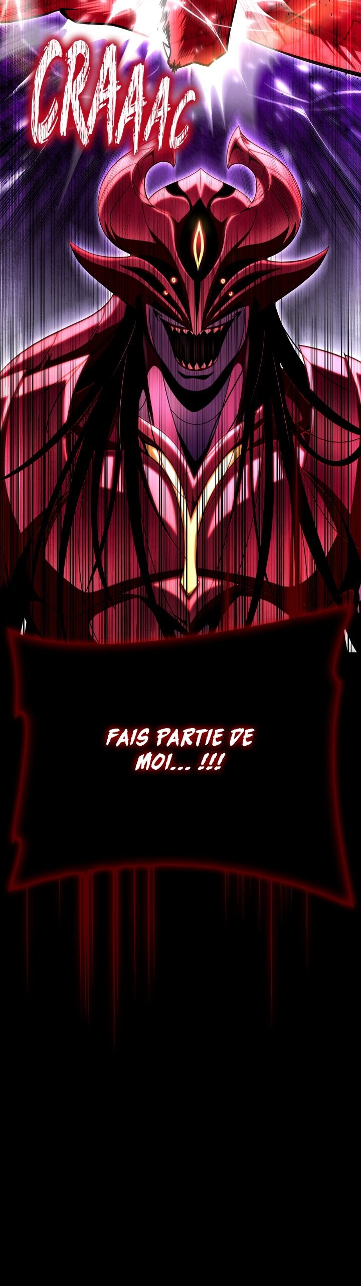 Superhuman Battlefield Chapitre 89 - Page 28