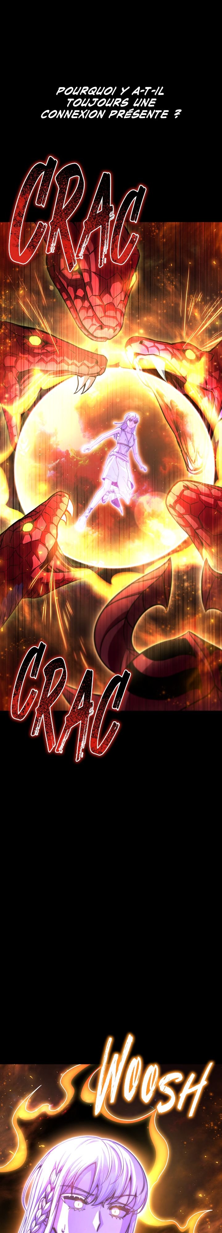 Superhuman Battlefield Chapitre 89 - Page 36
