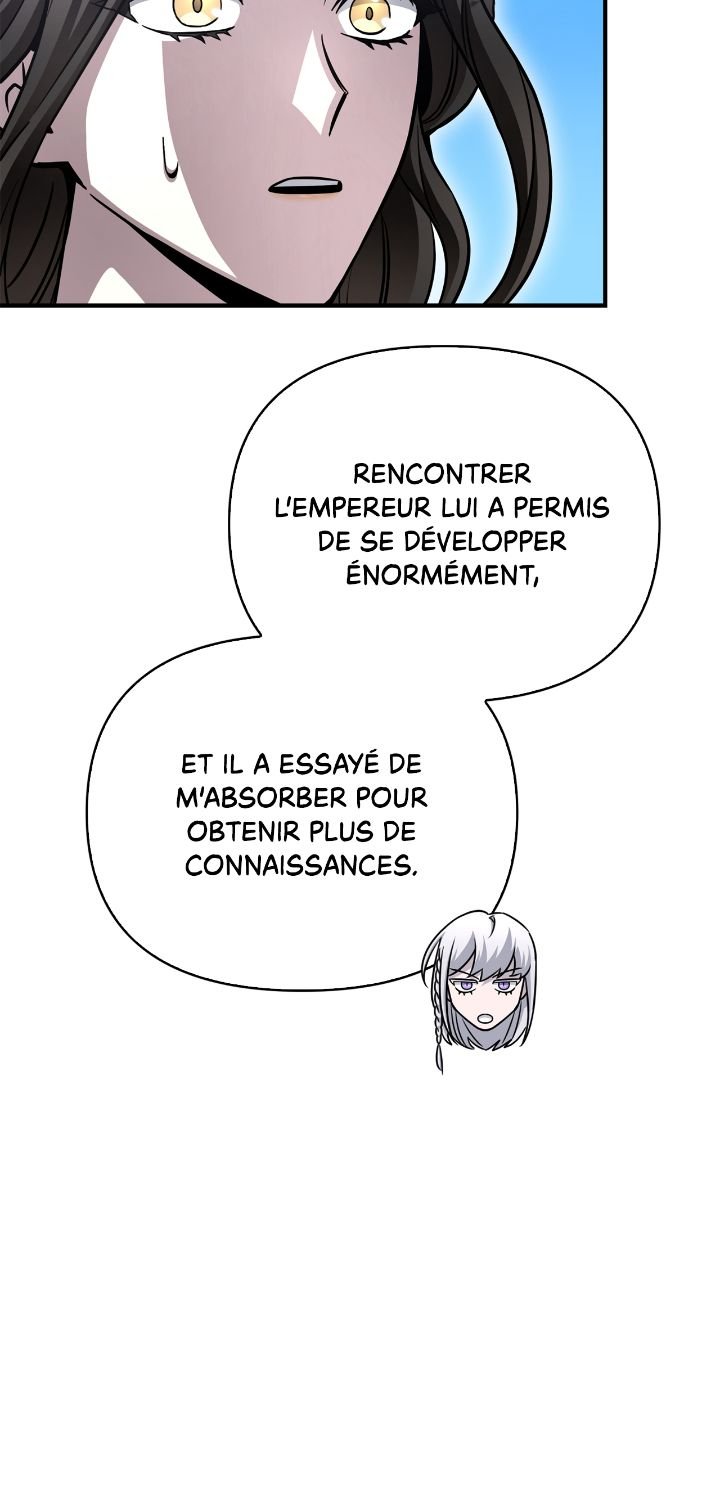 Superhuman Battlefield Chapitre 89 - Page 49