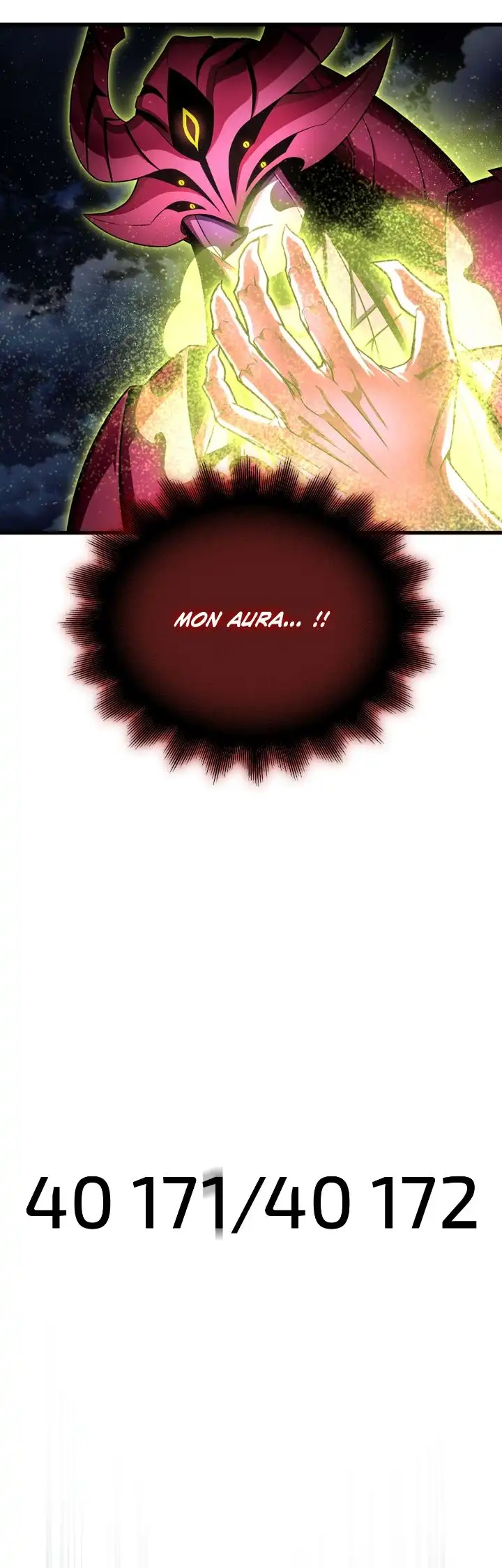 Superhuman Battlefield Chapitre 149 - Page 10