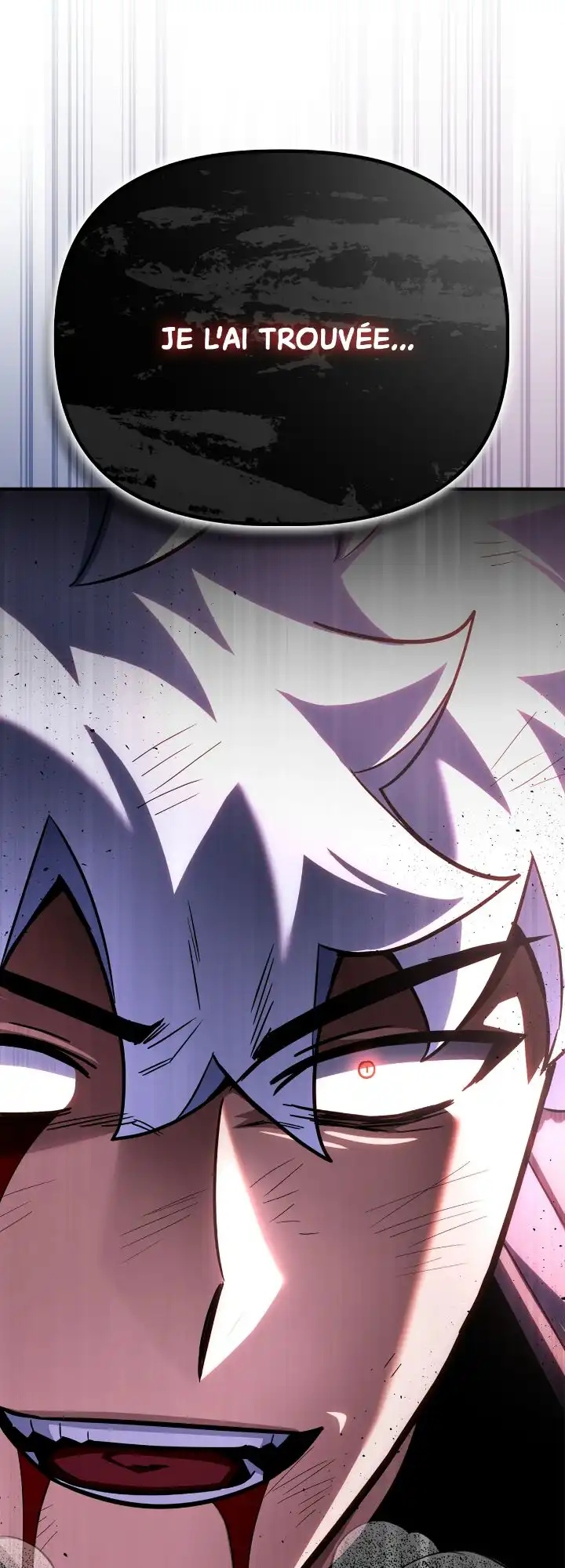 Superhuman Battlefield Chapitre 149 - Page 11