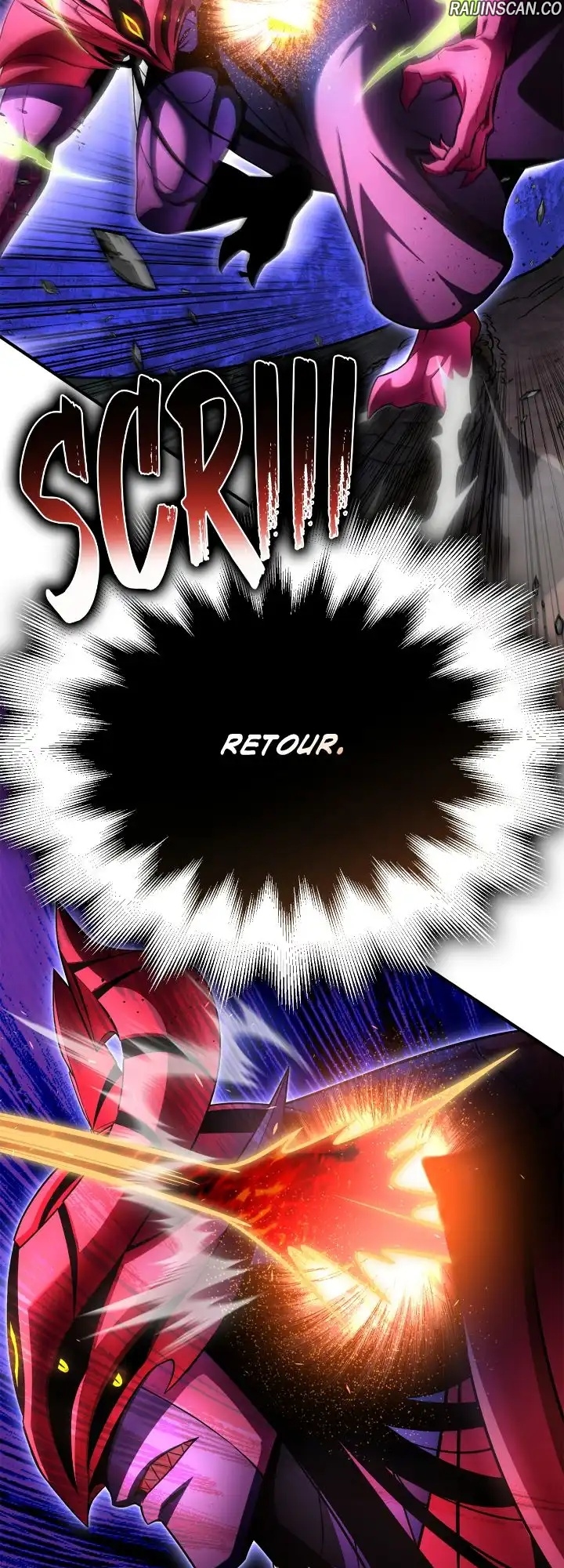 Superhuman Battlefield Chapitre 149 - Page 18