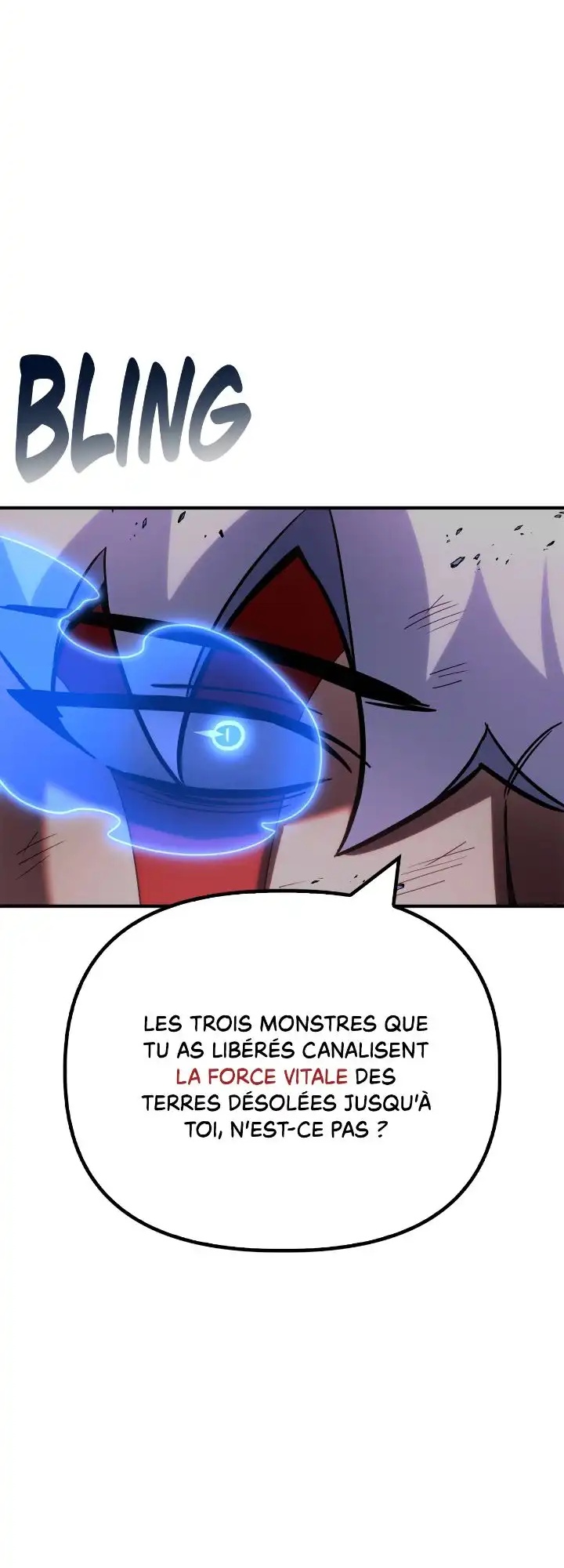Superhuman Battlefield Chapitre 149 - Page 2