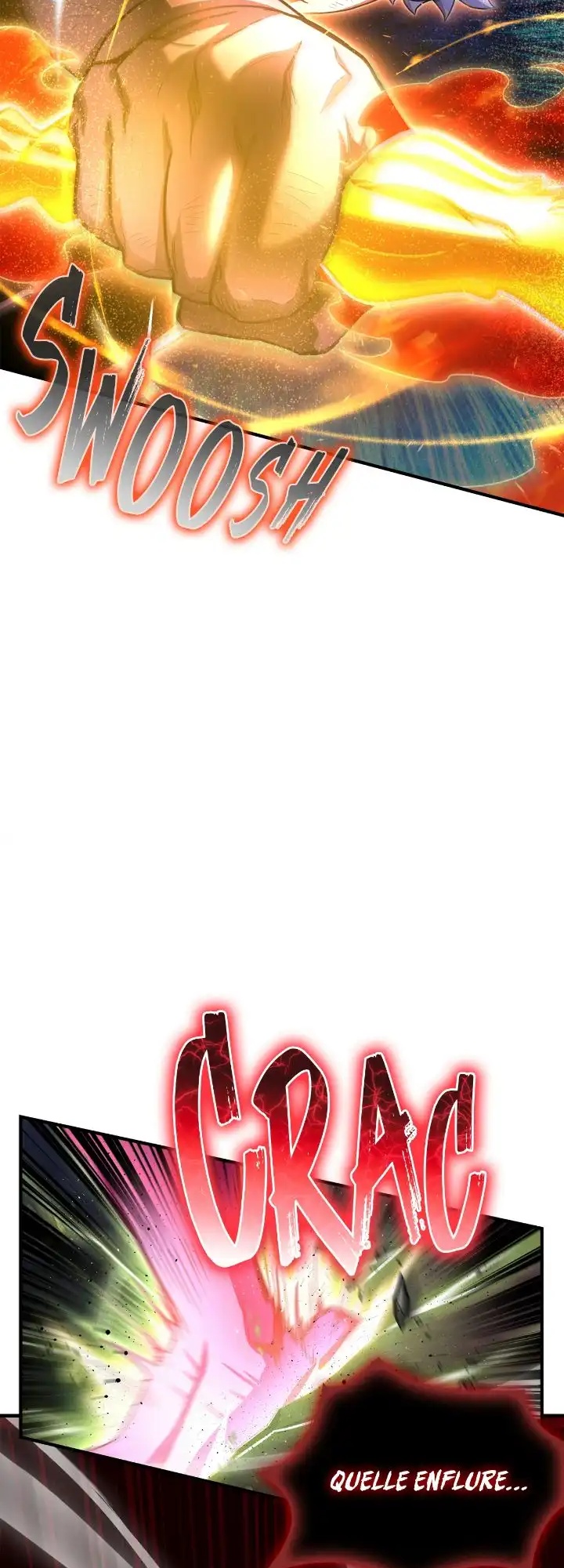 Superhuman Battlefield Chapitre 149 - Page 20