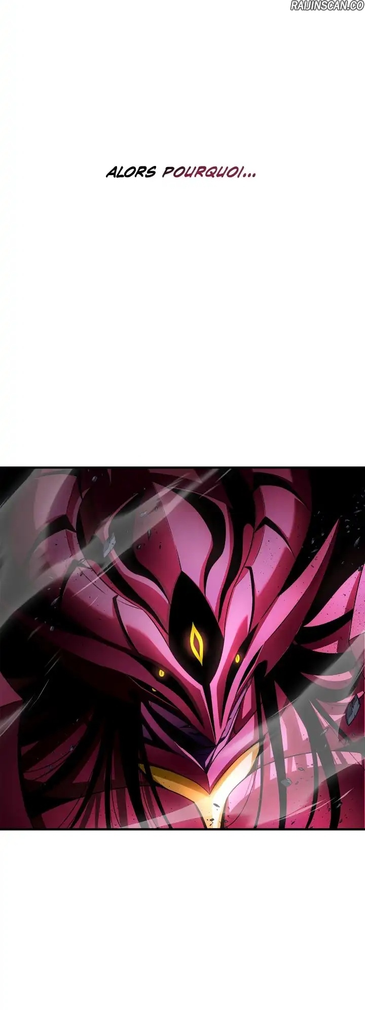 Superhuman Battlefield Chapitre 149 - Page 27