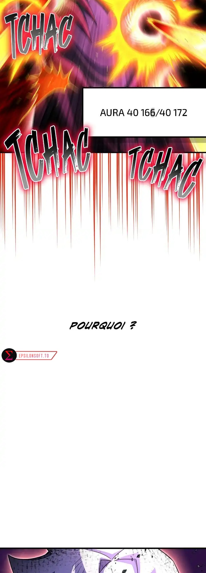 Superhuman Battlefield Chapitre 149 - Page 30